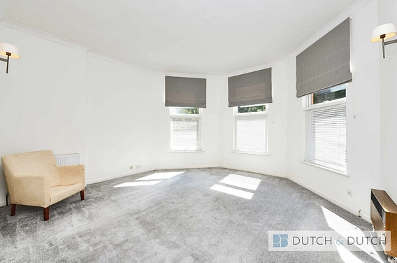 Christchurch Avenue, Brondesbury, London, NW6