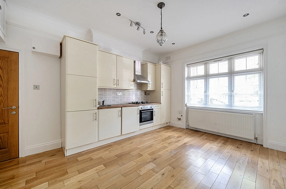 Brondesbury Park, Brondesbury, London, NW6