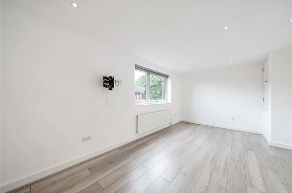 Worcester Mews, West Hampstead, London, NW6