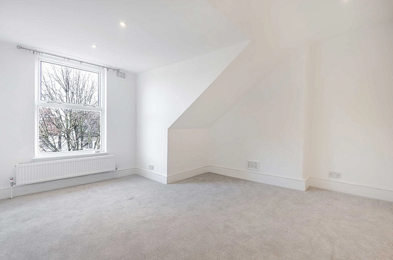 Connaught Road, Harlesden, NW10