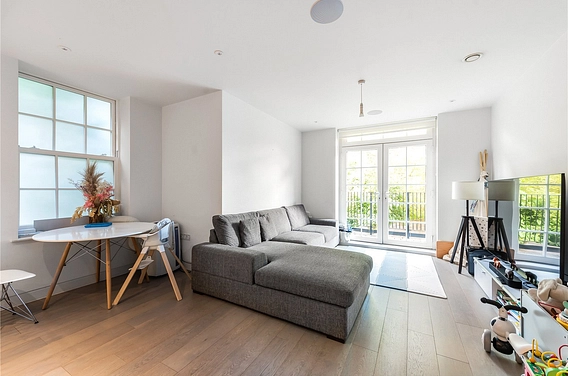 Heath Drive, London, NW3