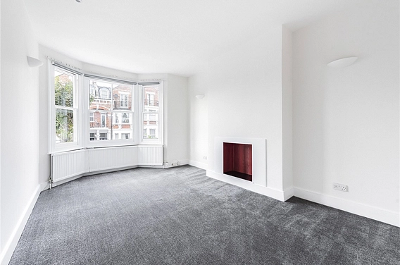 Sherriff Road, West Hampstead, London, NW6