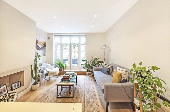 Lanark Road, Maida Vale, London, W9