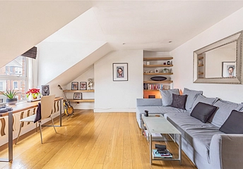 Sherriff Road, West Hampstead, NW6