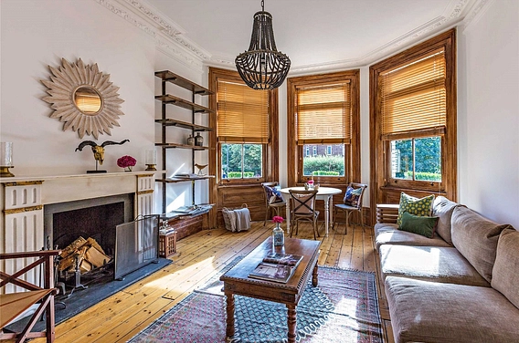 West End Lane, West Hampstead, London, NW6