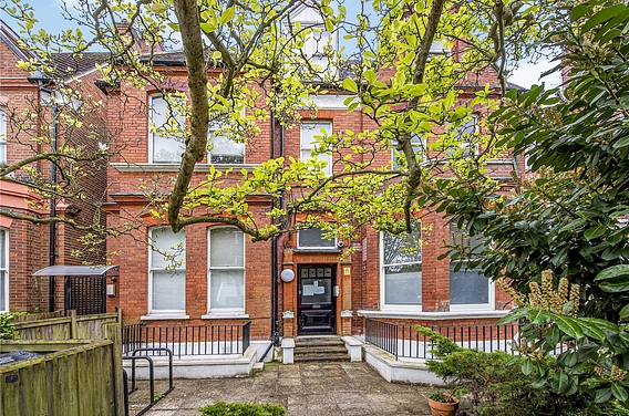 Lindfield Gardens, Hampstead, London, NW3