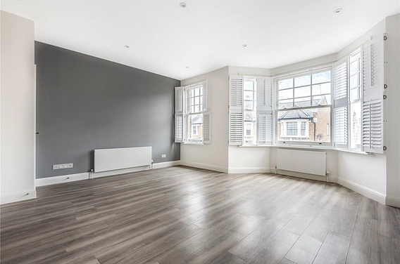 Hopefield Avenue, Queens Park, London, NW6