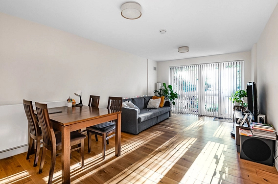 Jameson Lodge, 58 Shepherds Hill, Highgate, N6