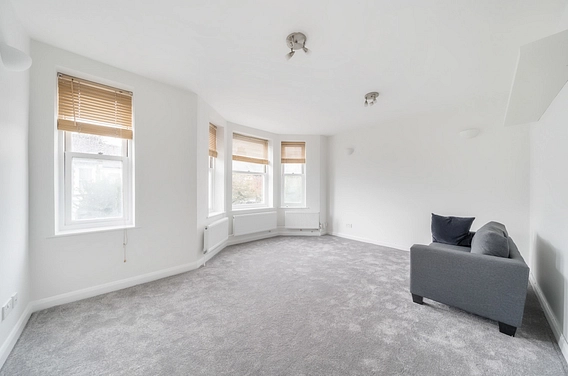 Dresden Road, Archway, London, N19