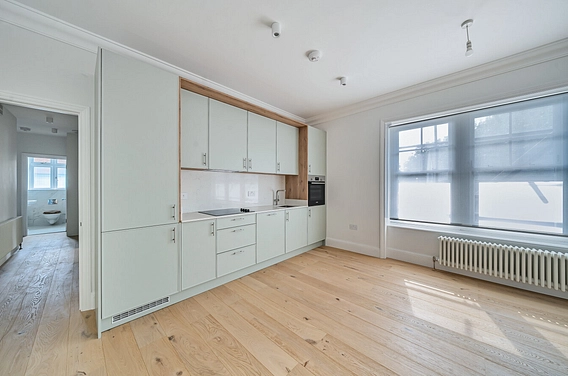 Ferncroft Avenue, Hampstead, NW3