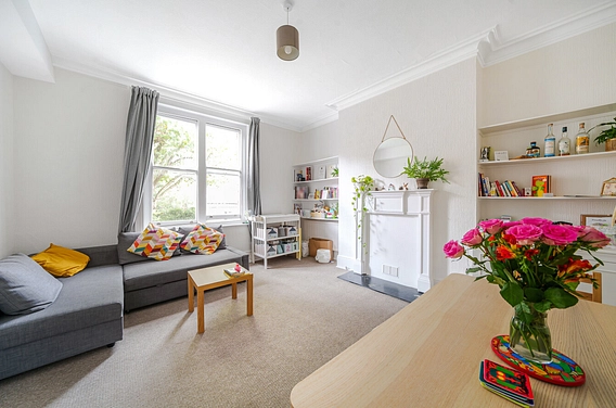 Hemstal Road, West Hampstead, London, NW6