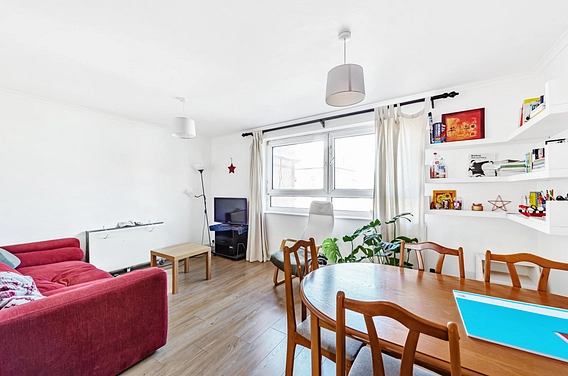 Viceroy Close, East Finchley, London, N2