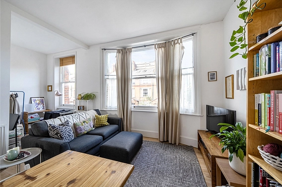 Birchington Road, West Hampstead, London, NW6