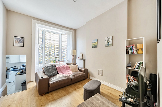Westbourne Grove, London, W2