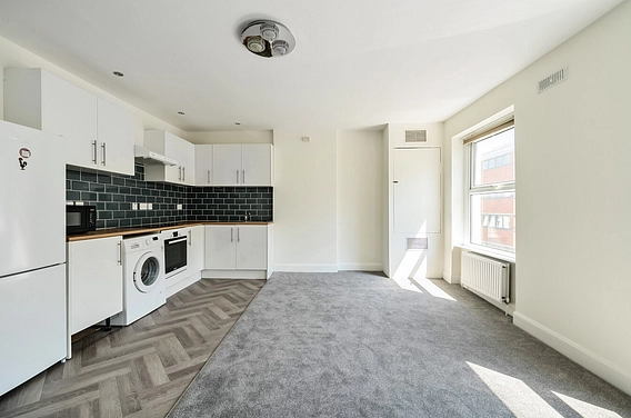 Westbourne Grove, London, W2