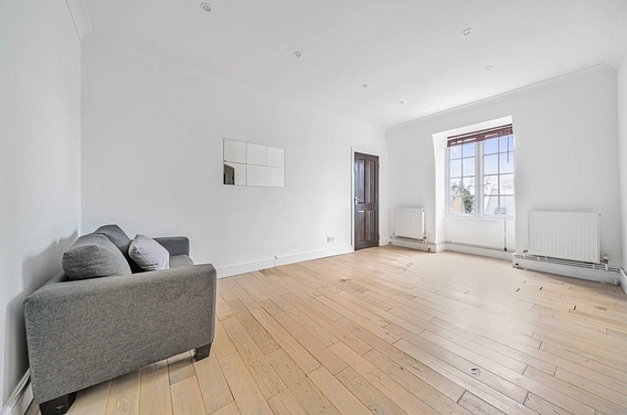 Hillsborough Court, Kilburn, London, NW6