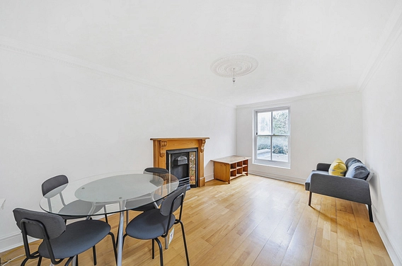 Medley Road, West Hampstead, London, NW6