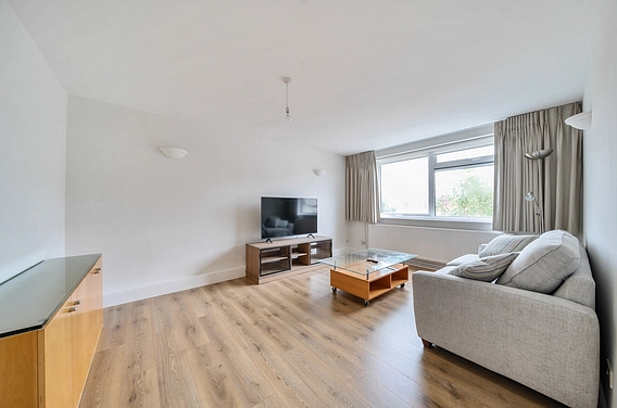 Inglewood Road, West Hampstead, London, NW6