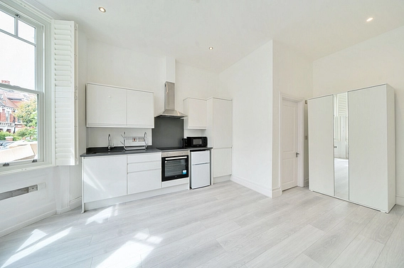 Inglewood Road, West Hampstead, London, NW6