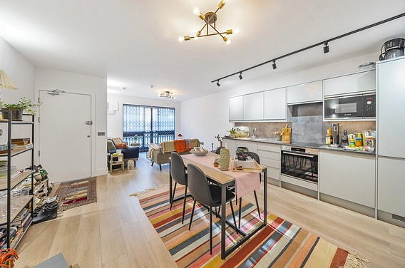 Torriano Mews, Torriano Avenue, Kentish Town, NW5