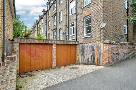 Birchington Road, West Hampstead, London, NW6