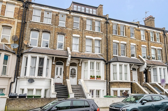 Maygrove Road, West Hampstead, NW6