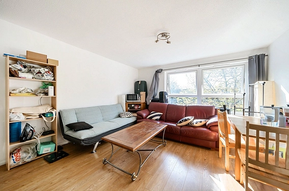 Helsby Court, Pollitt Drive, London, NW8