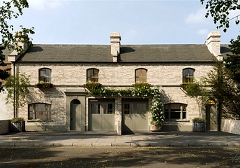 Beethoven Street, London, W10