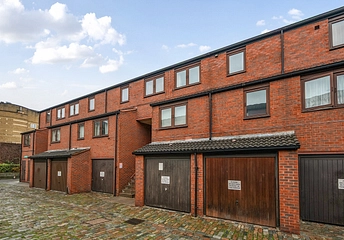 Beswick Mews, West Hampstead, London, NW6