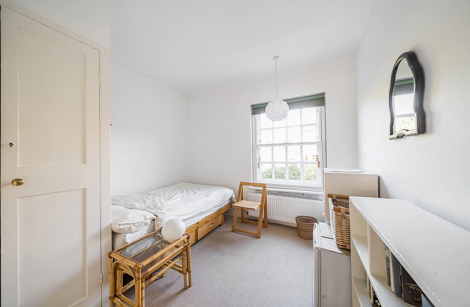 Meadway, Hampstead Garden Suburb, NW11