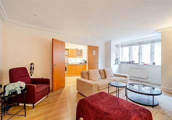 Kidderpore Avenue, Hampstead, London, NW3