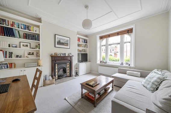 Yale Court, Honeybourne Road, West Hampstead, NW6