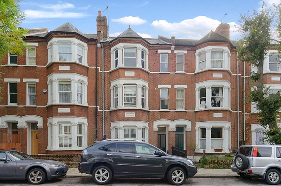 Hemstal Road, West Hampstead, NW6
