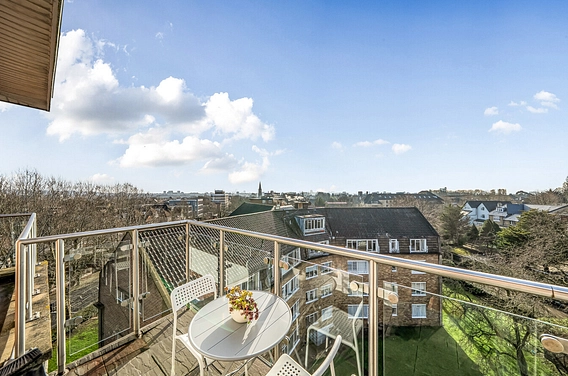 Willesden Lane, Brondesbury, London, NW6