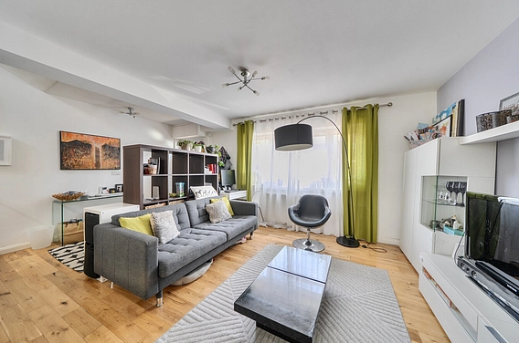 Galsworthy Road, Cricklewood, Barnet, London, NW2