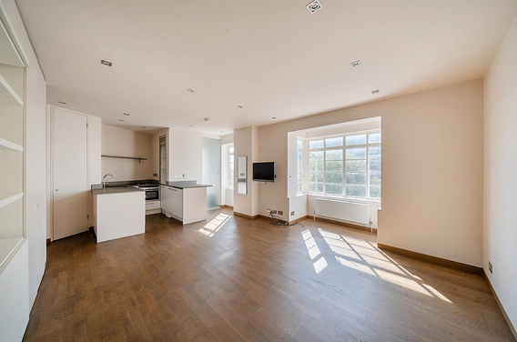 Rossmore Court, Park Road, London, NW1