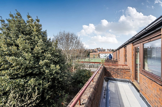 Minton Mews, West Hampstead, NW6