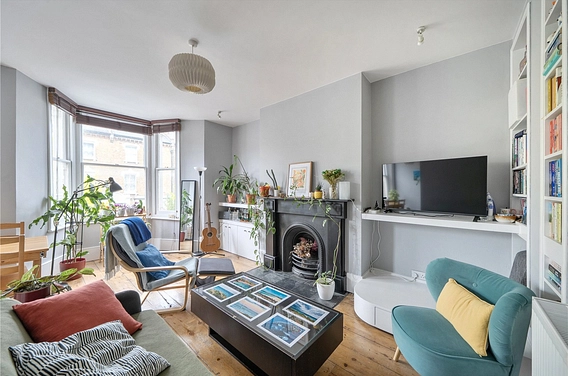 Iverson Road, West Hampstead, London, NW6