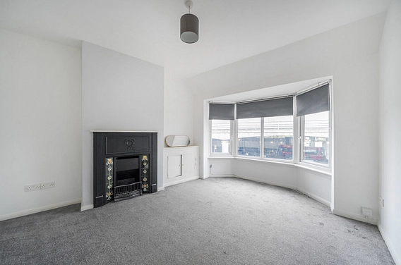 Station Road, Mill Hill, London, NW7