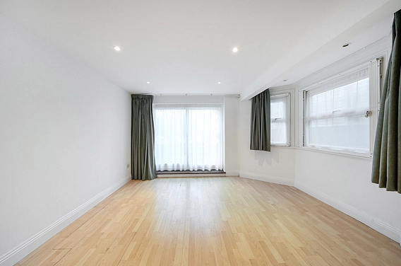 Finchley Road, West Hampstead, London, NW3