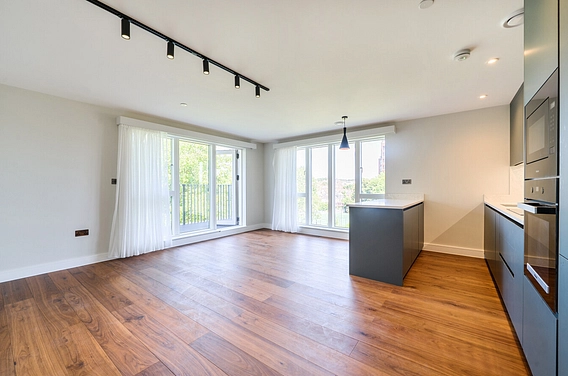 Beaufort Court, 65 Maygrove Road, London, NW6