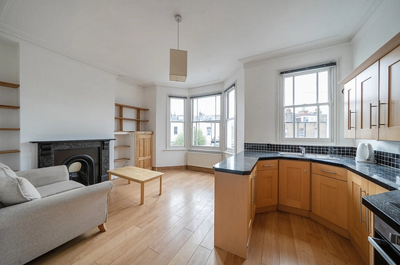 Oaklands Road, Cricklewood, London, NW2