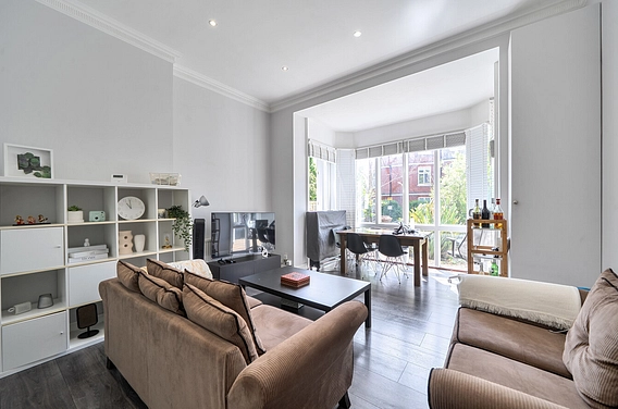 Fawley Road, West Hampstead, London, NW6