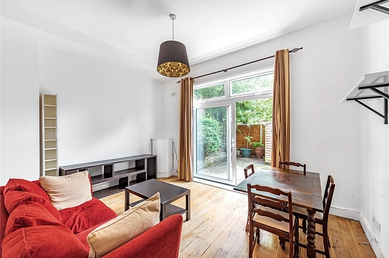 Minster Road, West Hampstead, London, NW2