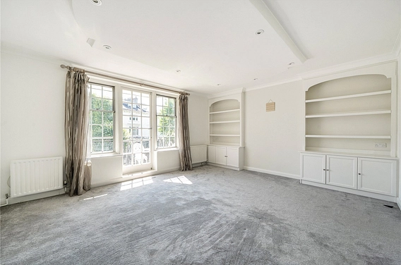 Merton House, 36 Belsize Park, London, NW3