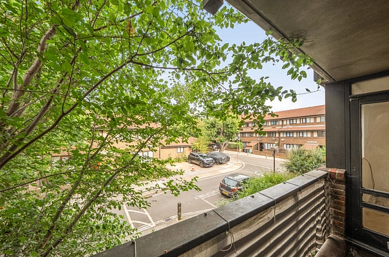 Brassey Road, London, NW6