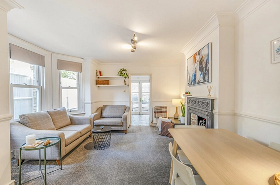 Maygrove Road, West Hampstead, London, NW6