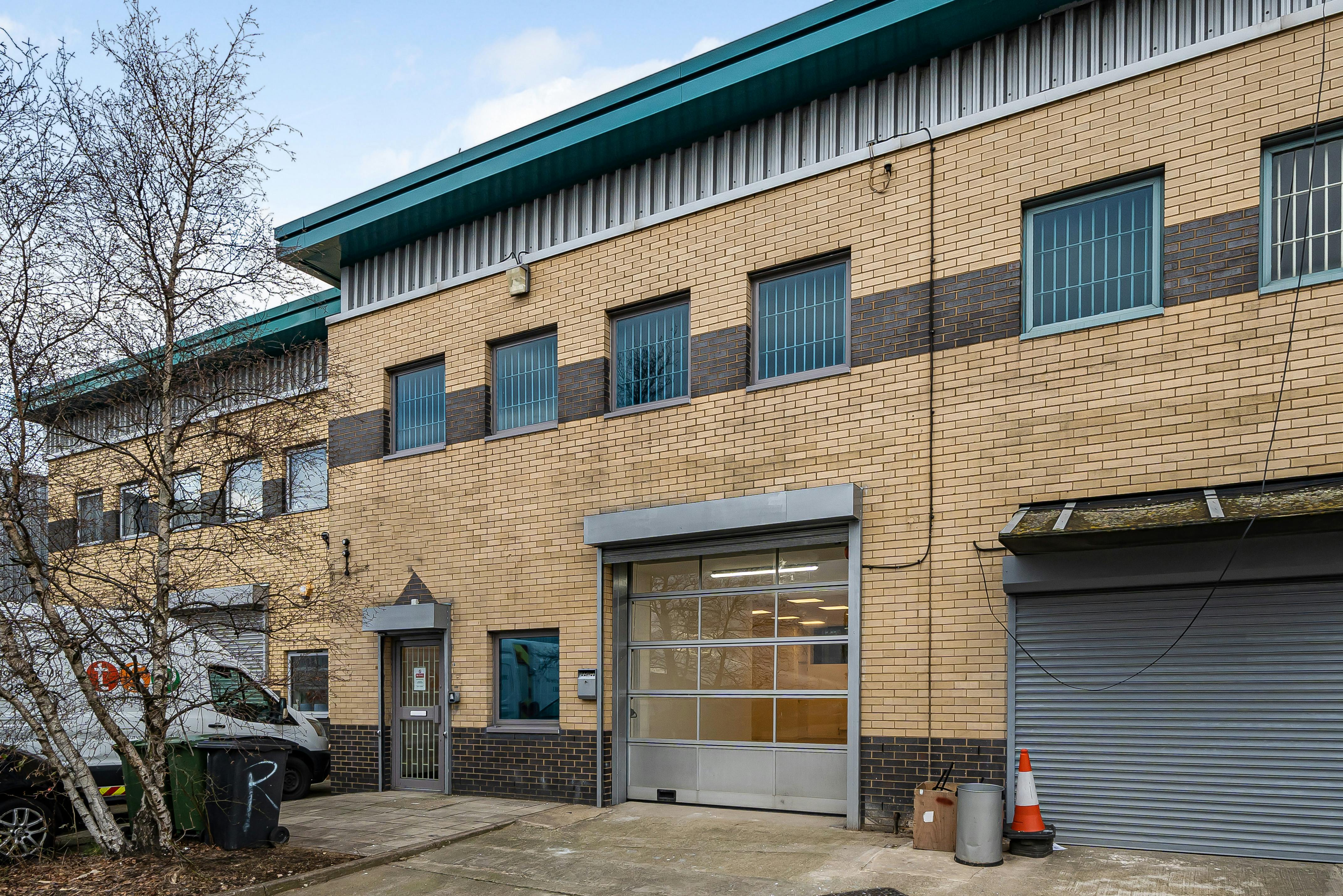 3 Wellesley Court, Apsley Way, Staples Corner, London, NW2 7HF