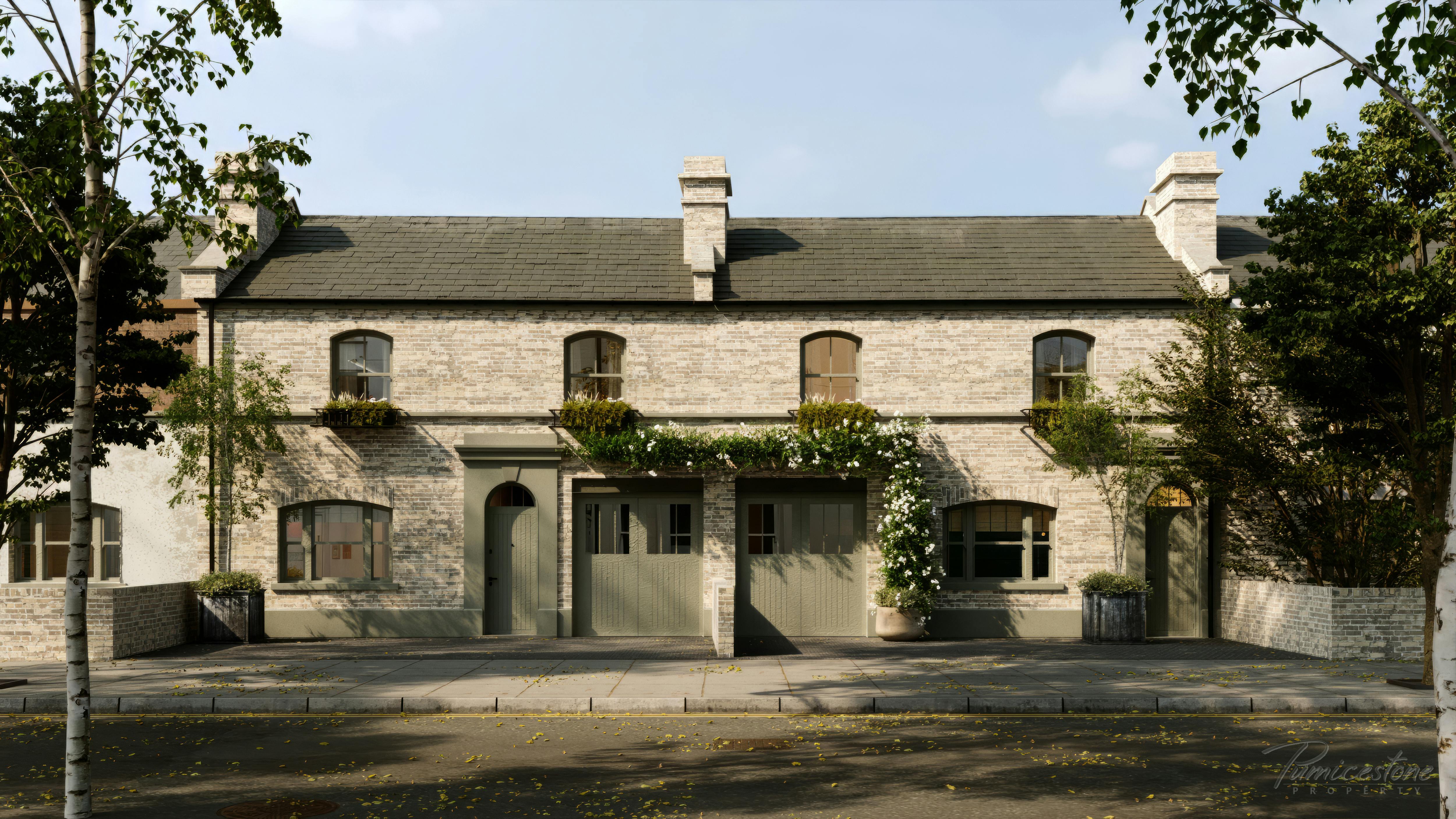 31 Beethoven Street, Queens Park, London, W10 4LJ