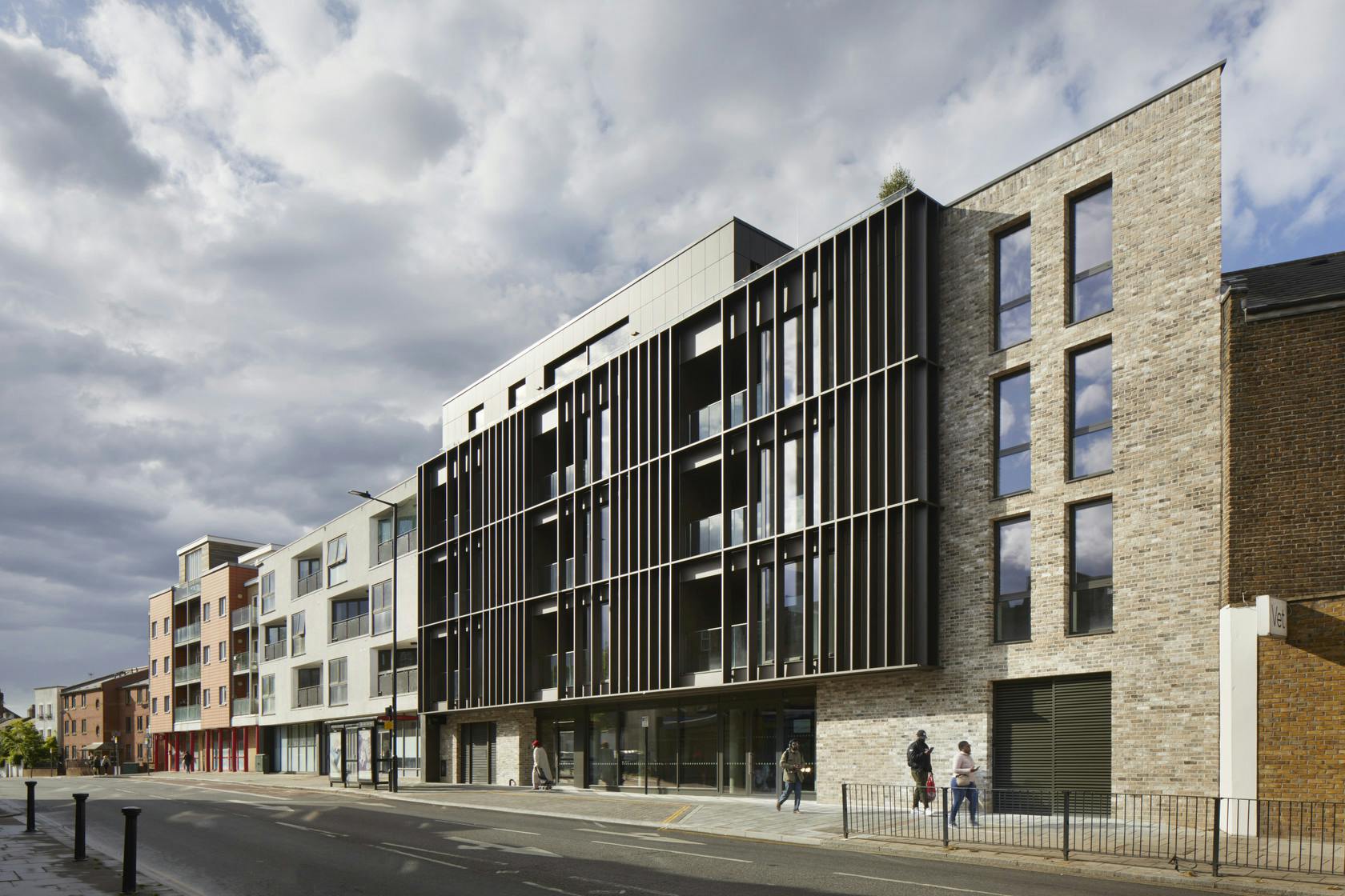 750-756 Harrow Road, Kensal Rise, London, NW10 5DQ